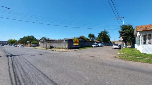 Lote/Terreno à venda, 20m² no Liberdade, Novo Hamburgo