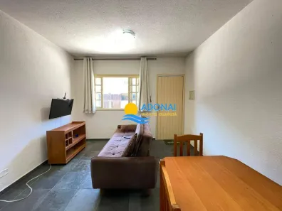 Apartamento com 2 Quartos à venda, 55m² no Enseada, Guarujá