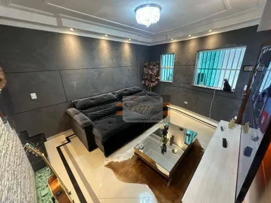 Casa com 2 Quartos à venda, 126m² no Jardim Cidade Pirituba, São Paulo