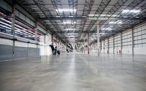 Galpão/Depósito/Armazém para alugar, 2806m² no Ponte Alta, Atibaia