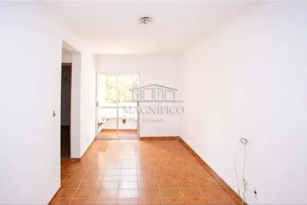 Apartamento com 2 Quartos à venda, 65m² no Campanário, Diadema