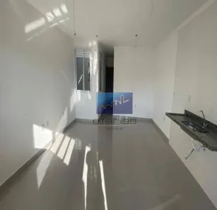 Apartamento com 2 Quartos à venda, 37m² no Chácara Belenzinho, São Paulo