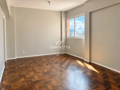 Sala Comercial para alugar, 29m² no Centro, Caxias do Sul