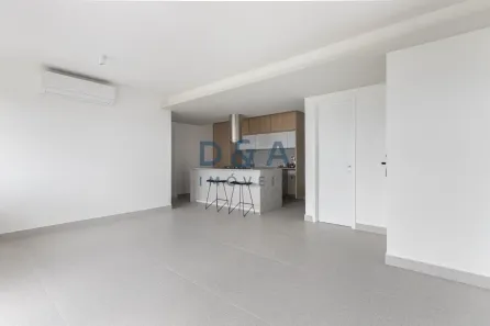 Apartamento com 3 Quartos à venda, 112m² no Indianópolis, São Paulo