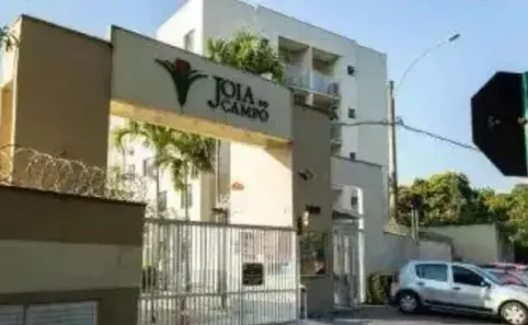 Apartamento com 2 Quartos à venda, 55m² no Campo Grande, Rio de Janeiro