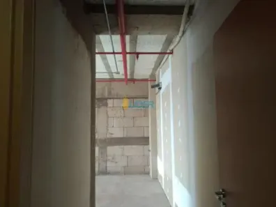 à venda, 57m² no Tibery, Uberlândia