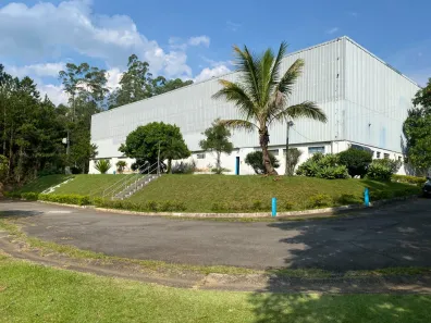 Galpão/Depósito/Armazém à venda, 6136m² no Rio Acima, Mairiporã