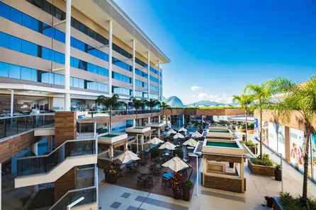 Sala Comercial à venda, 24m² no Recreio dos Bandeirantes, Rio de Janeiro