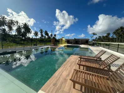 Lote/Terreno à venda, 310m² no Barra Nova, Marechal Deodoro