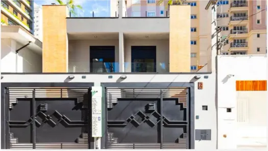 Casa com 2 Quartos à venda, 106m² no Vila Nova Conceição, São Paulo