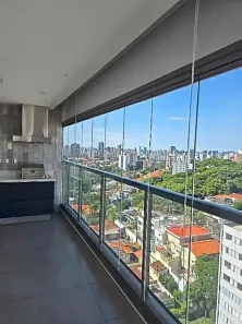 Apartamento com 2 Quartos para alugar, 80m² no Pinheiros, São Paulo