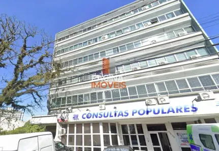 Ponto Comercial para alugar, 100m² no Centro, Canoas