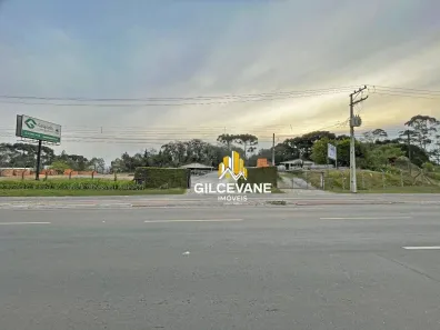 Lote/Terreno à venda, 16978m² no Embu, Colombo