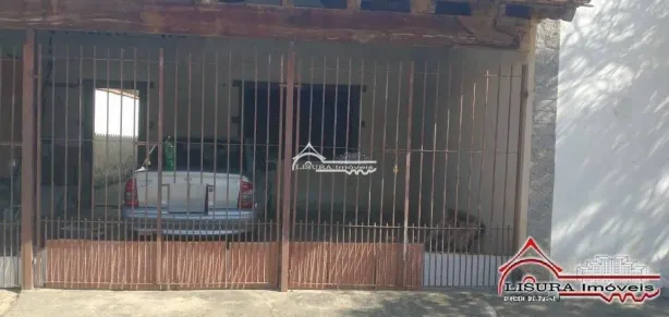 Casa com 3 Quartos à venda, 100m² no Parque dos Príncipes, Jacareí