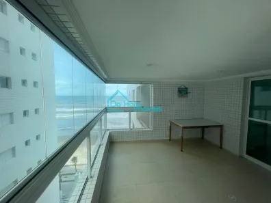 Apartamento com 2 Quartos à venda, 77m² no Jardim Caiahu, Mongaguá