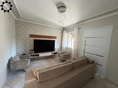 Casa com 3 Quartos à venda, 223m² no Jardim Dois Corações, Sorocaba