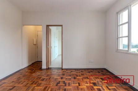 Apartamento com 3 Quartos à venda, 80m² no Bom Fim, Porto Alegre