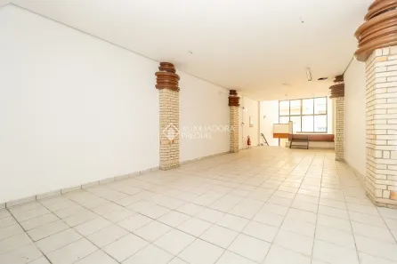 Sala Comercial para alugar, 394m² no Centro Histórico, Porto Alegre