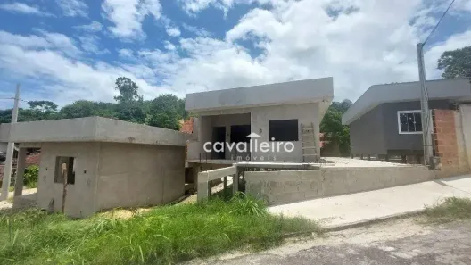 Casa com 3 Quartos à venda, 85m² no Itapeba, Maricá