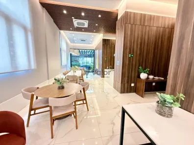 Apartamento com 3 Quartos à venda, 257m² no Centro, Campinas