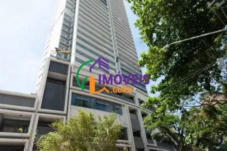 Apartamento com 1 Quarto à venda, 29m² no Sumarezinho, São Paulo