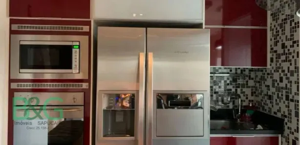 Apartamento com 1 Quarto à venda, 30m² no Tatuapé, São Paulo