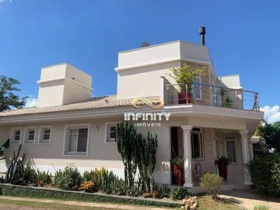 Casa com 5 Quartos à venda, 300m² no Dom Feliciano, Gravataí