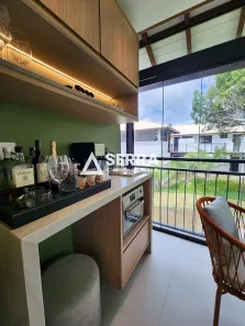 Apartamento com 2 Quartos à venda, 55m² no , Mata de São João