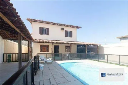 Casa com 5 Quartos à venda, 298m² no Interlagos, Vila Velha