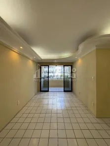 Apartamento com 3 Quartos à venda, 75m² no Madalena, Recife