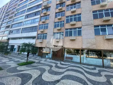 Apartamento com 3 Quartos à venda, 145m² no Icaraí, Niterói