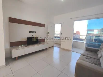 Apartamento com 2 Quartos para alugar, 64m² no Jardim Paulistano, Ribeirão Preto