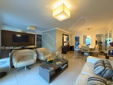 Apartamento com 3 Quartos à venda, 165m² no Alphaville Centro Industrial e Empresarial/Alphaville., Barueri