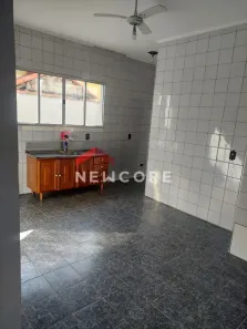 Casa com 5 Quartos à venda, 138m² no Balneario Regina Maria, Mongaguá