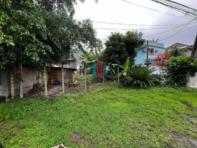 Lote/Terreno à venda, 367m² no Vargem Pequena, Rio de Janeiro