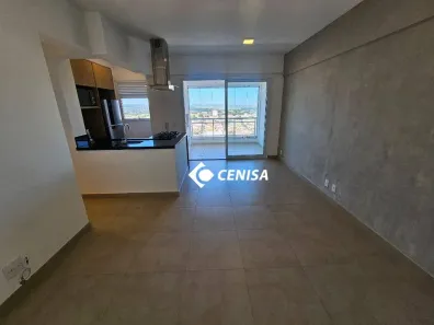 Apartamento com 2 Quartos para alugar, 82m² no Vila Homero, Indaiatuba