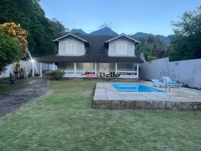 Casa de Condomínio com 3 Quartos à venda, 275m² no Anil, Rio de Janeiro