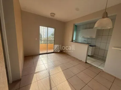 Apartamento com 2 Quartos à venda, 58m² no Higienópolis, São José do Rio Preto