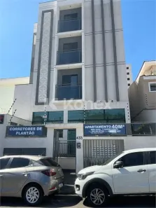Apartamento com 2 Quartos à venda, 41m² no Vila Nivi, São Paulo