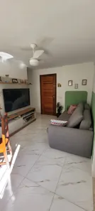 Apartamento com 2 Quartos à venda, 60m² no Taquara, Rio de Janeiro