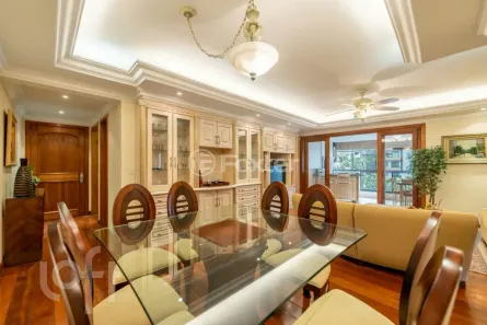 Apartamento com 3 Quartos à venda, 138m² no Bela Vista, Porto Alegre