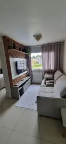 Apartamento com 2 Quartos à venda, 45m² no Vila Carmosina, São Paulo