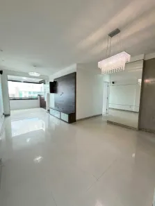 Apartamento com 3 Quartos à venda, 105m² no Luzia, Aracaju