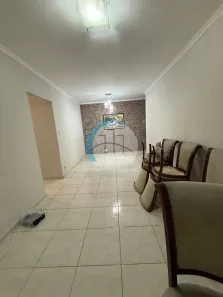 Apartamento com 3 Quartos à venda, 81m² no Aparecida, Santos