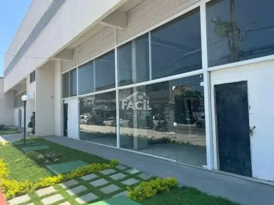 Ponto Comercial para alugar, 41m² no Santa Inês, Vila Velha