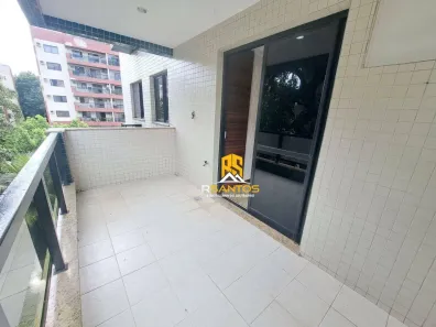 Apartamento com 3 Quartos à venda, 86m² no Freguesia (Jacarepaguá), Rio de Janeiro