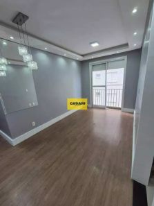 Apartamento com 2 Quartos à venda, 45m² no Assunção, São Bernardo do Campo