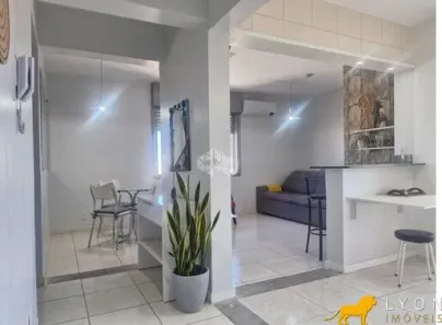Apartamento com 2 Quartos à venda, 68m² no Farroupilha, Porto Alegre