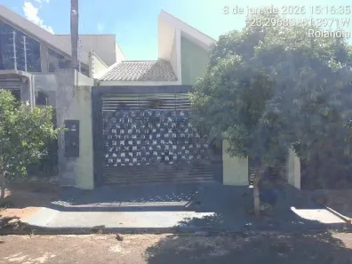 Lote/Terreno à venda, 141m² no Jardim Nobre, Rolândia