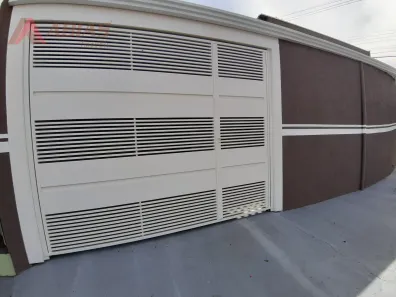 Casa com 2 Quartos à venda, 125m² no Parque Delta, São Carlos